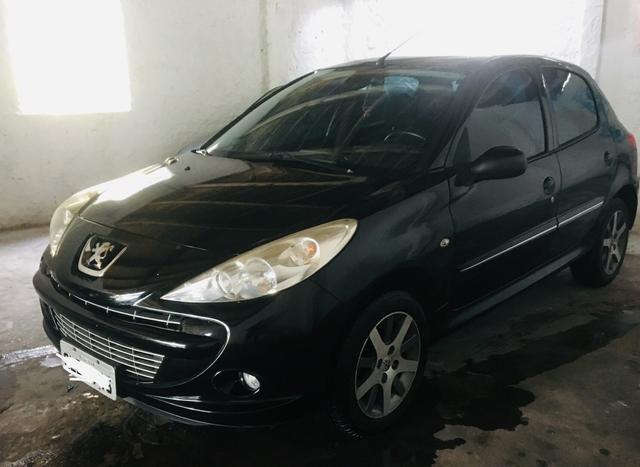 Peugeot 207 - Foto 3