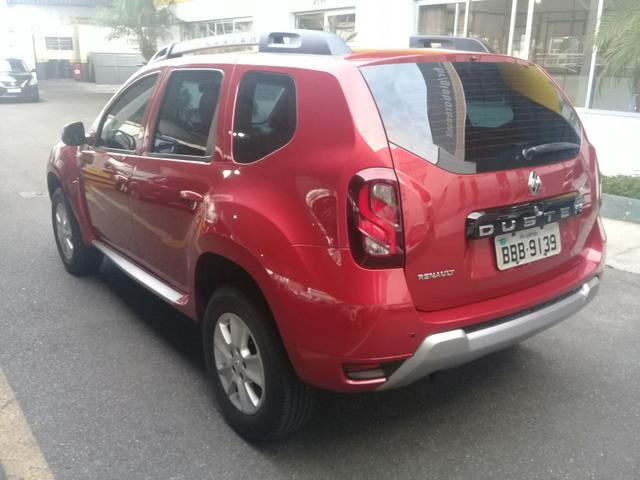 Duster Dynamique 1.6 16v Manual 2017 - Foto 2