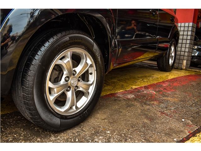 Tucson 2.0 GLS Flex aut + completa + 2019 vistoriado - Foto 12