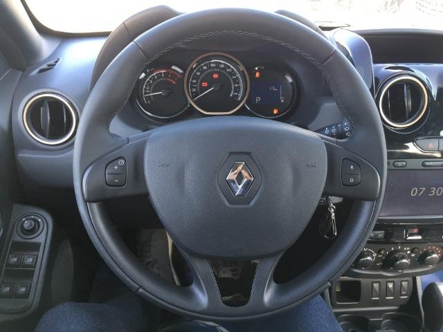 Renault duster dynamique automatico cvt 1.6 - Foto 14