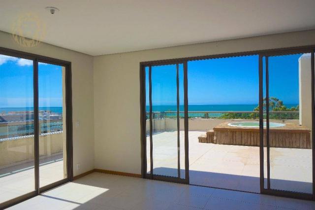 Cobertura residencial à venda, Campeche, Florianópolis. - Foto 2