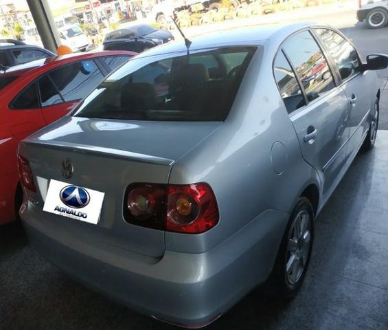 Polo Sedã 2013 Flex 1.6 - Foto 3