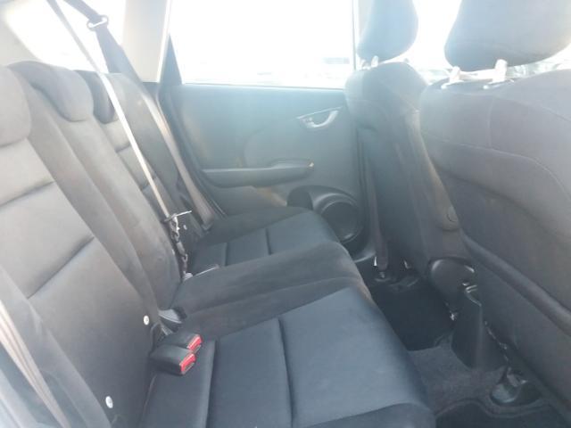 Fit Ex 1.5 Flex 16V 5P Aut. - Foto 4