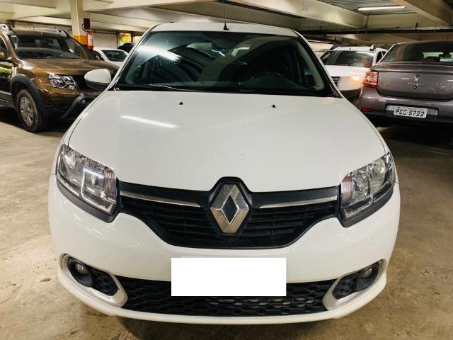 Renault Sandero Dynamique 1.6 2017 (9 8811.9244 / 9 7910.1520) - Foto 2