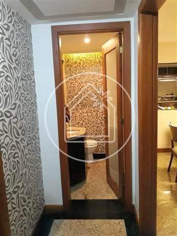 Apartamento à venda com 4 dormitórios em Icaraí, Niterói cod: 831115 - Foto 15