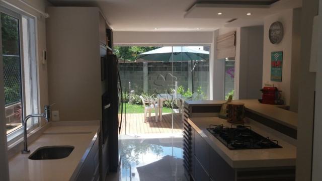 Casa de condomínio à venda com 3 dormitórios em Barreirinha, Curitiba cod:1239 - Foto 18