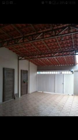 Casa top de 03 quartos,na 08 da Ceilândia sul - Foto 5