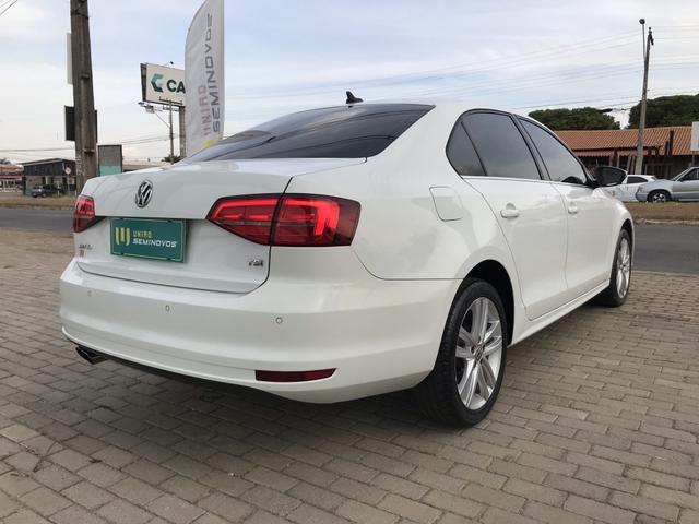 Jetta Highline - Foto 9