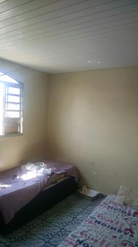 Lote com casa, 2Q e 2kits renda 2 mil QNO 11 245mil - Foto 10