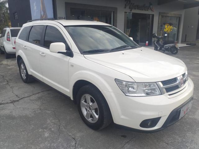FIAT FREEMONT 2012/2012 2.4 EMOTION 16V GASOLINA 4P AUTOMÁTICO - Foto 3