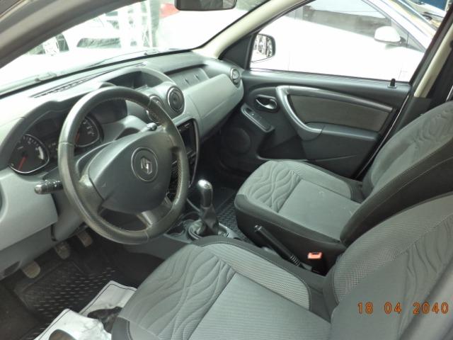 Duster techroad 1.6 2014 - Foto 7