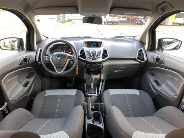 Ecosport Se 1.6 Automatica Top semi zero - Foto 14