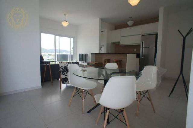 Cobertura residencial à venda, Rio Tavares, Florianópolis. - Foto 2