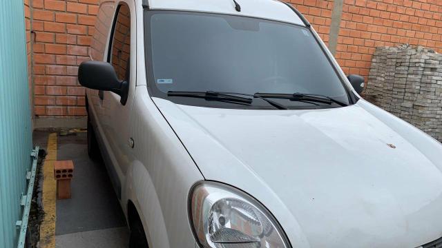 Kangoo Expr 1.6 2011 - Foto 2