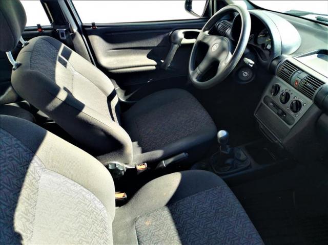 Chevrolet Classic 1.0 Mpfi Life 8v - Foto 4