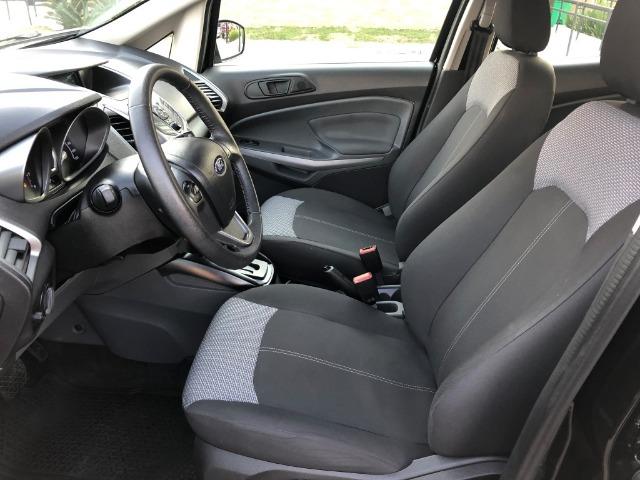 Ecosport Se 1.6 Automatica Top semi zero - Foto 20