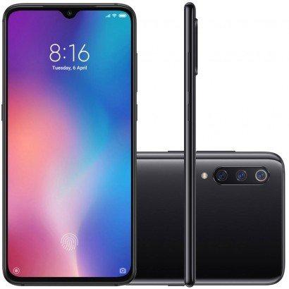 Smartphone Xiaomi Mi 9 64GB 6GB, Melhor preço!! 12x