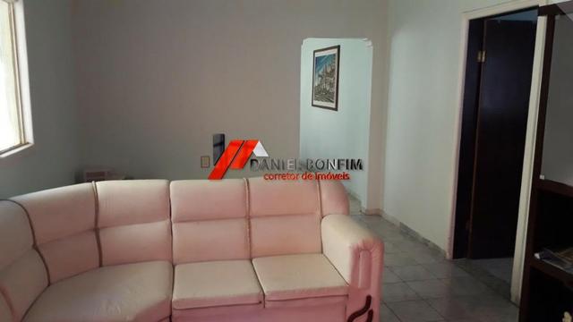 02 casas edificadas em lote de 360 m2 - no bairro N.S das Graças - Foto 8