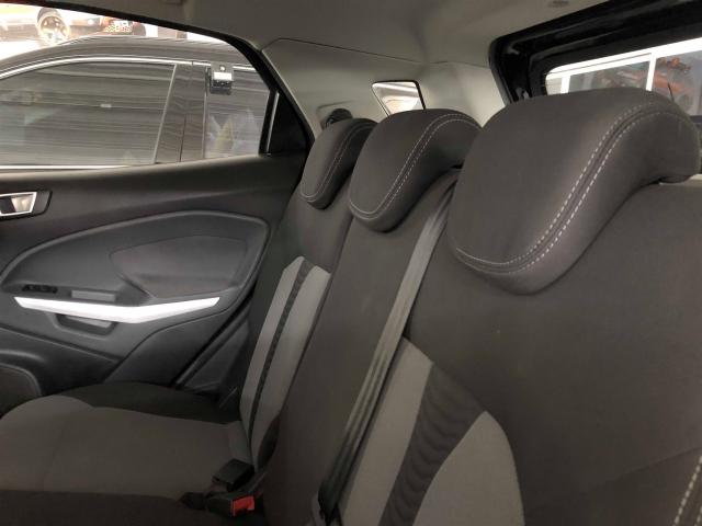 FORD ECOSPORT 2013/2014 1.6 FREESTYLE 16V FLEX 4P MANUAL - Foto 5