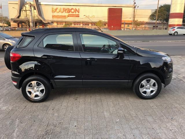 Ecosport Se 1.6 Automatica Top semi zero - Foto 4