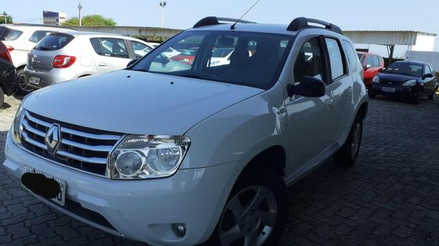 Renault duster dynamique 1.6 impecavel !!!! - Foto 2