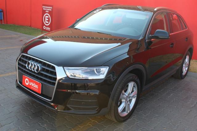 Q3 Ambiente Tfsi 1.4 4p 2018 - Foto 2