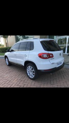 Tiguan tsi 2011 49.900 oportunidades - Foto 6