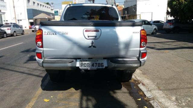 L200 triton hpe 15/16 - Foto 3