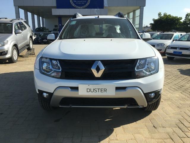 Renault duster dynamique automatico cvt 1.6 - Foto 3