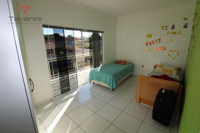 Lindo Sobrado Cond. Bem Estar Vende/Troca - Foto 9