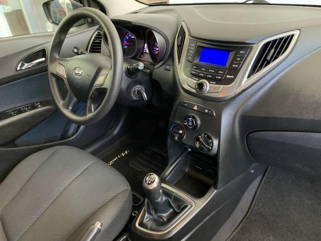 Hyundai HB20 1.6 - Foto 11
