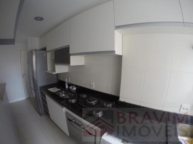Apartamento com 3 quartos em Morada de Laranjeiras - Foto 2
