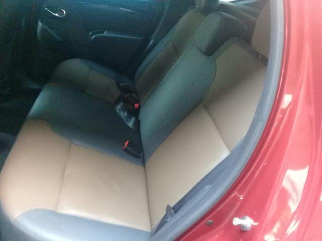 Duster Dynamique 1.6 16v Manual 2017 - Foto 10