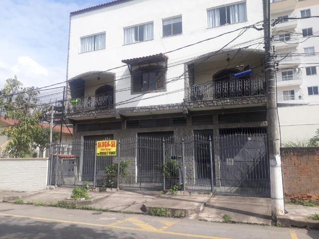 Di:826 - Loja no Aterrado - Volta Redonda/RJ/D'Amar Imoveis/Aluguel - Foto 16
