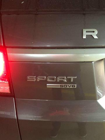 Lande Rover Sport Se Bilndada - Foto 3
