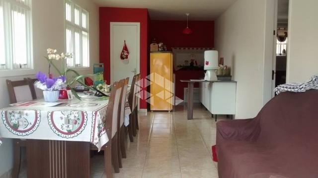 Casa à venda com 3 dormitórios em Simonaggio, Garibaldi cod:9908609 - Foto 5