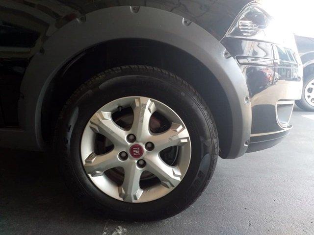 Palio Wekend 1.6 2014 (MEGA PROMOÇÃO) - Foto 7