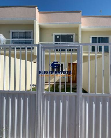 L.I.N.D.A.S C.A.S.A.S D.U.P.L.E.X >> Casas em Residencial Jacaraípe - Foto 5