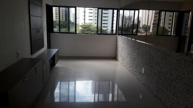 D L 8 - Vendo Apartamento - 02 quartos - Casa Forte - Foto 12
