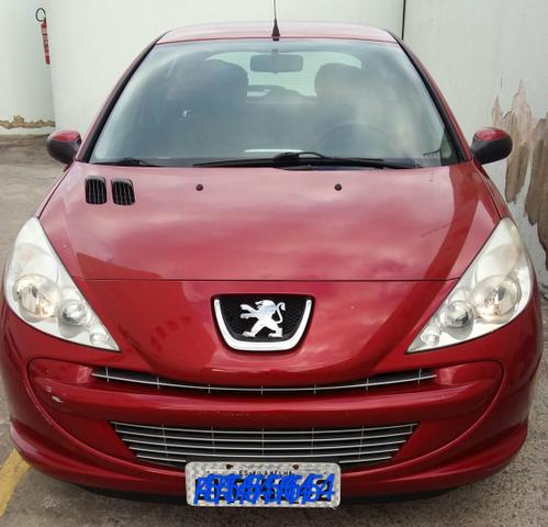 Vendo Peugeot 207 HB XR 2011/2012 - Foto 3