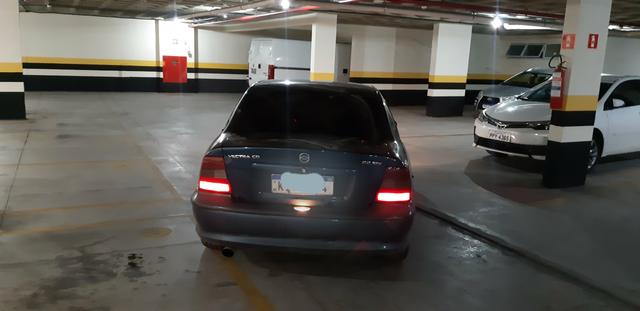 Vectra cd 2.2 16v - Foto 6