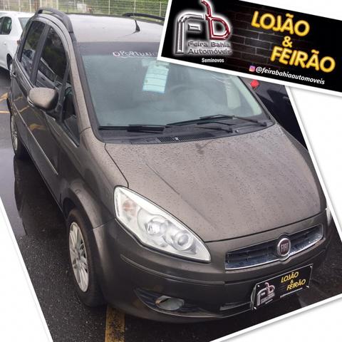 Todas as marcas em nosso estoque FEIRA BAHIA AUTOMÓVEIS SEMINOVOS NO SHOPPING BELA VISTA! - Foto 5