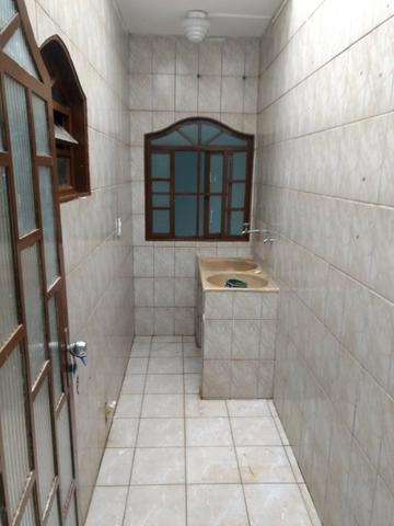 Vende-se excelente casa de 3 quartos em Taguatinga norte - Foto 2