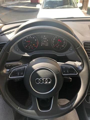 Audi Q3 Ambiente 1.4 c/ Teto Único com DVD - Foto 6