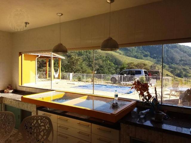 Casa residencial à venda, Zona Rural, Soledade de Minas. Minas Gerais - Foto 8