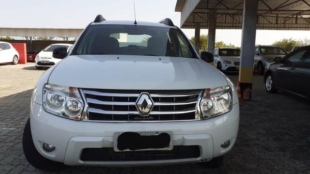 Renault duster dynamique 1.6 impecavel !!!!
