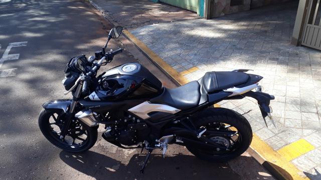 MT 03 ABS 2017 Único Dono - Foto 3