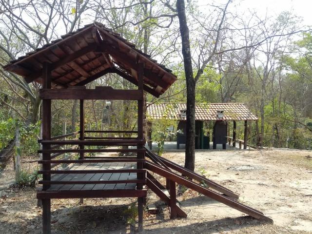 Chácara em Vivenda Campestre - Foto 5