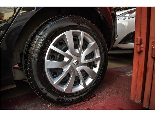 Sandero exp 1.0 flex completo + GNV + 2019 vistoriado - Foto 11