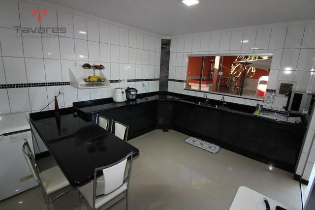 Lindo Sobrado Cond. Bem Estar Vende/Troca - Foto 18